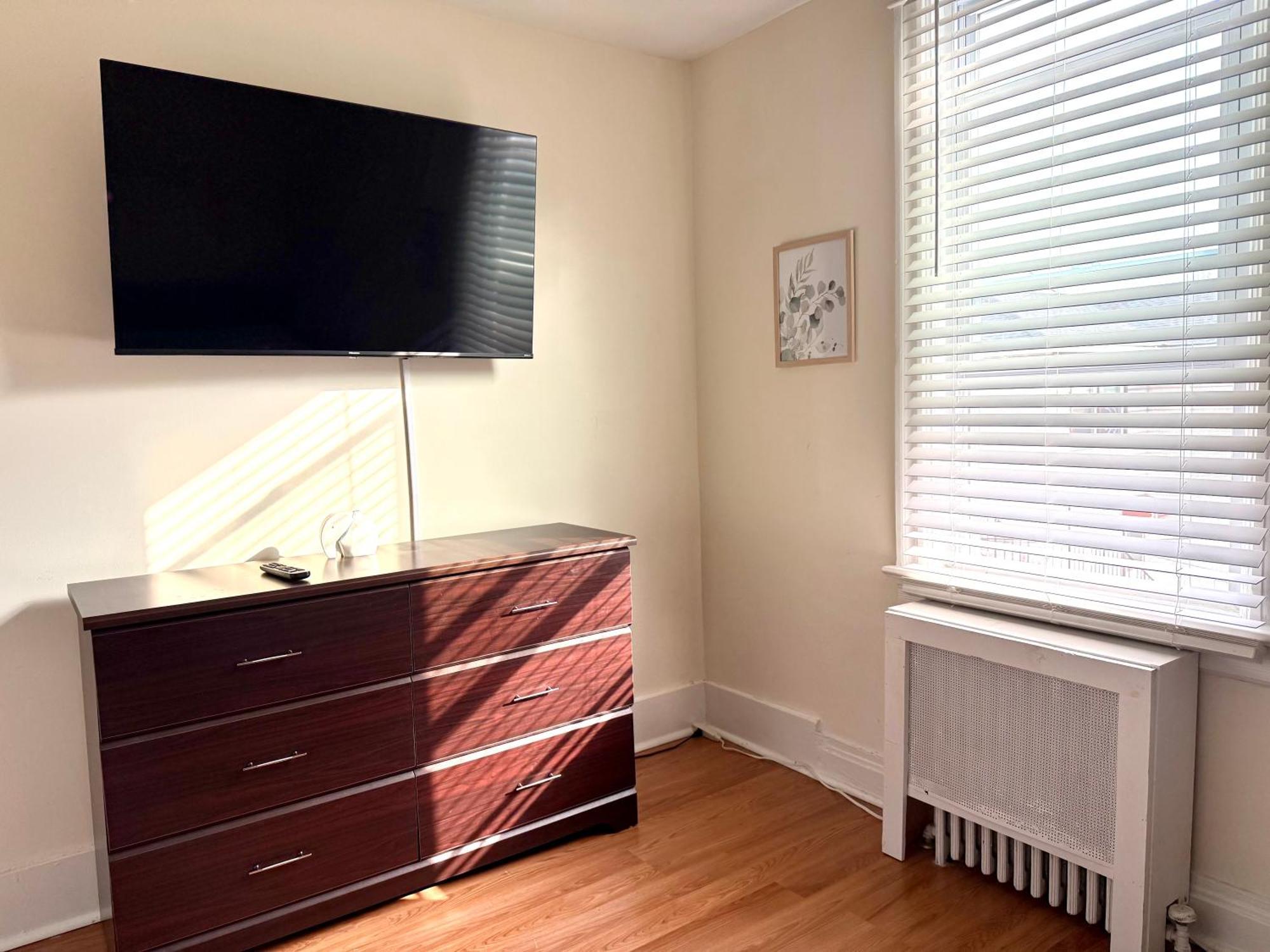9-A Diamond In Yonkers, Ny Apartment Ngoại thất bức ảnh